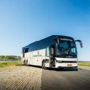 Rolstoeltouringcar