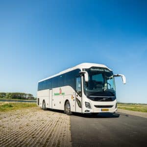 Standaard Touringcar