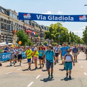 Nijmeegese Vierdaagse