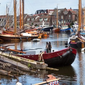 Spakenburgse dagen