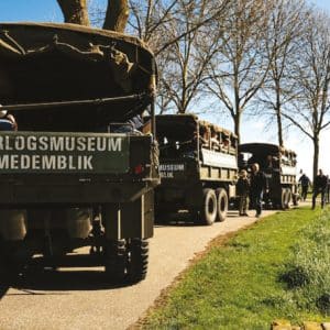 Beleef de Geschiedenis
