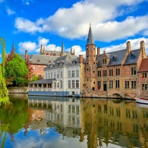 Brugge