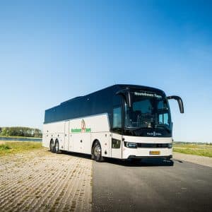 Grote Touringcar