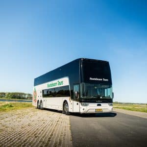 Dubbeldekker Touringcar