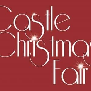 Castle Christmas Fair