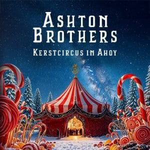 Het Ashton Brothers Kerstcircus - PART II